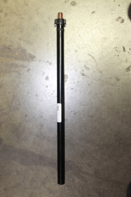 Murray Parts 327690MA Shaft Pinion Steering Lawnmower MU-327690MA