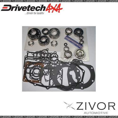 Overhaul Kit Transfer Case For Mitsubishi Triton Mk 10/964/07 (Dt