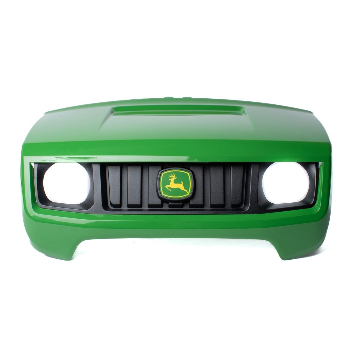 John Deere Hood - Green - AM133003 | eBay