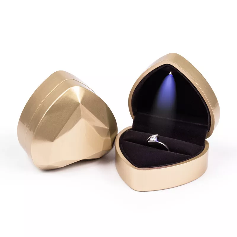 Best ring hotsell box for proposal