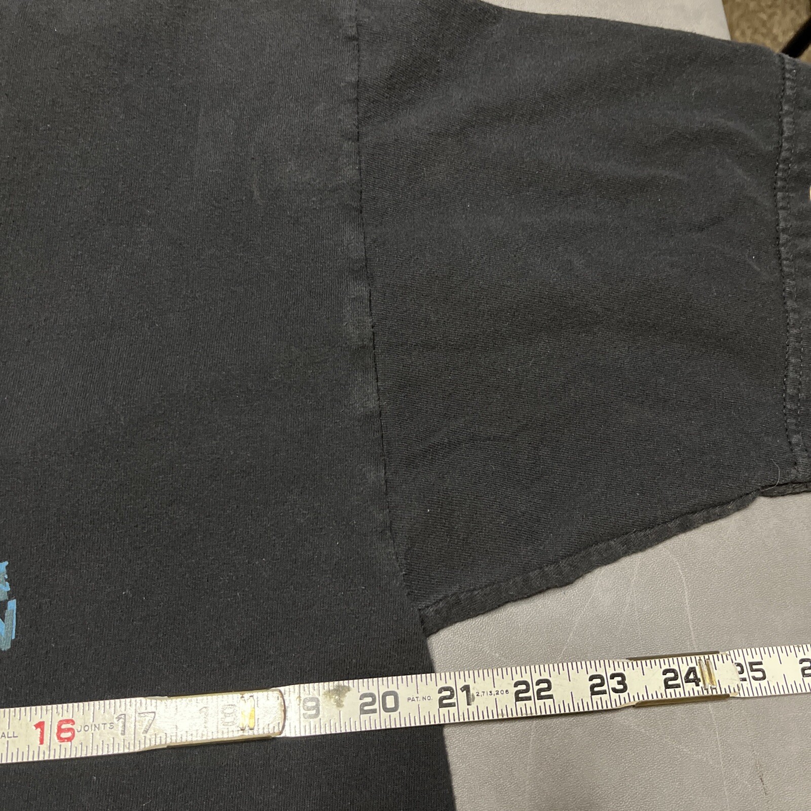 VINTAGE BURTON SNOWBOARD Snowboards Logo Large T SHIRT Gem