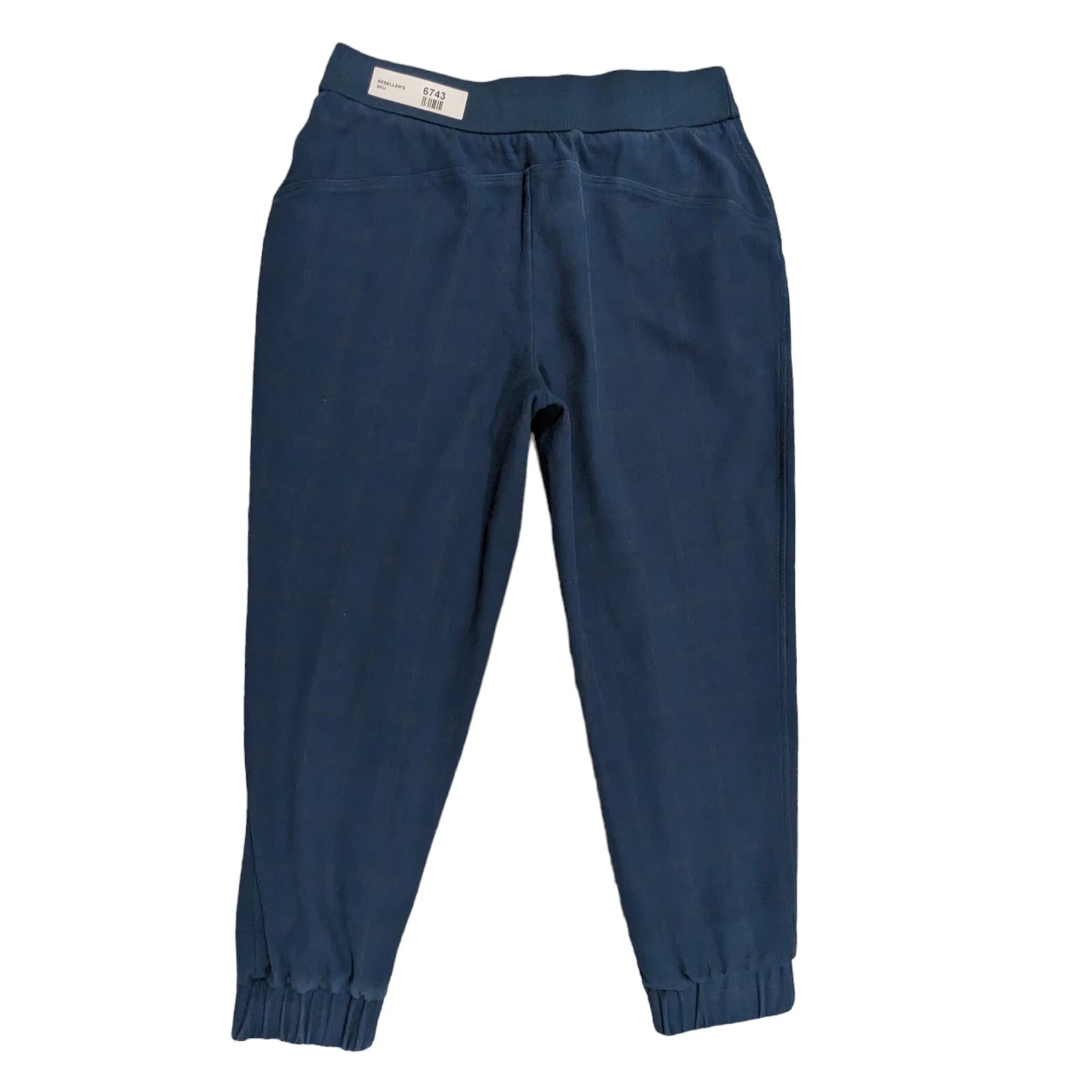 sweaty-betty jogger pockets stretch mixed media sweatpants