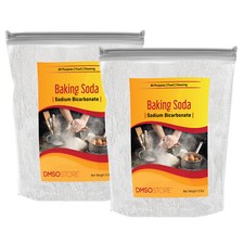 Baking Soda 10 lb. Pure Sodium Bicarbonate