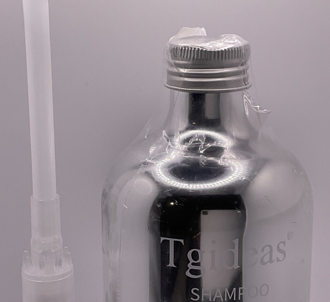 Tgideas Organic Biotin & Rosemary Hair Growth Shampoo – Thickening Shampoo