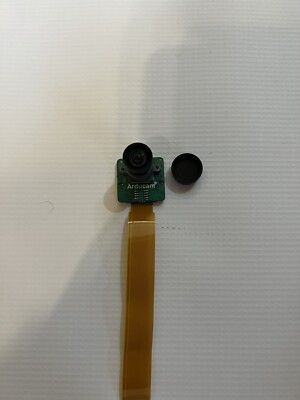 Arducam Imx477 Autofocus And Software-Controlled Focus Hq Camera, 12Mp Motorized