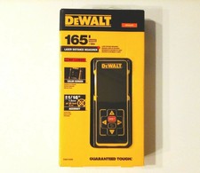 DEWALT DW0330S Tool Connect 330 Ft. Laser Distance Measurer for sale online  | eBay