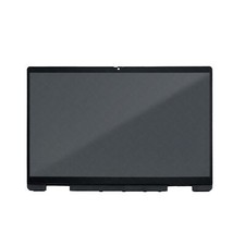 N140HCA-E5B per HP Pavilion x360 14-ek0xxx Digitalizzatore Touch Screen LCD