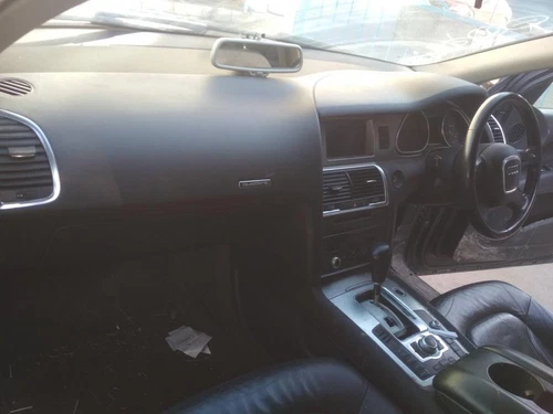 4L0959793B Centralita Confort para AUDI Q7 (4L) 3.0 TDI 2006 3196431 - Foto 6 di 10
