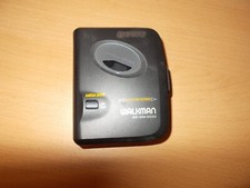 SONY WALKMAN WM-EX312 - MEGABASS