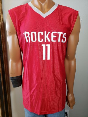 why does yao ming jersey say yao
