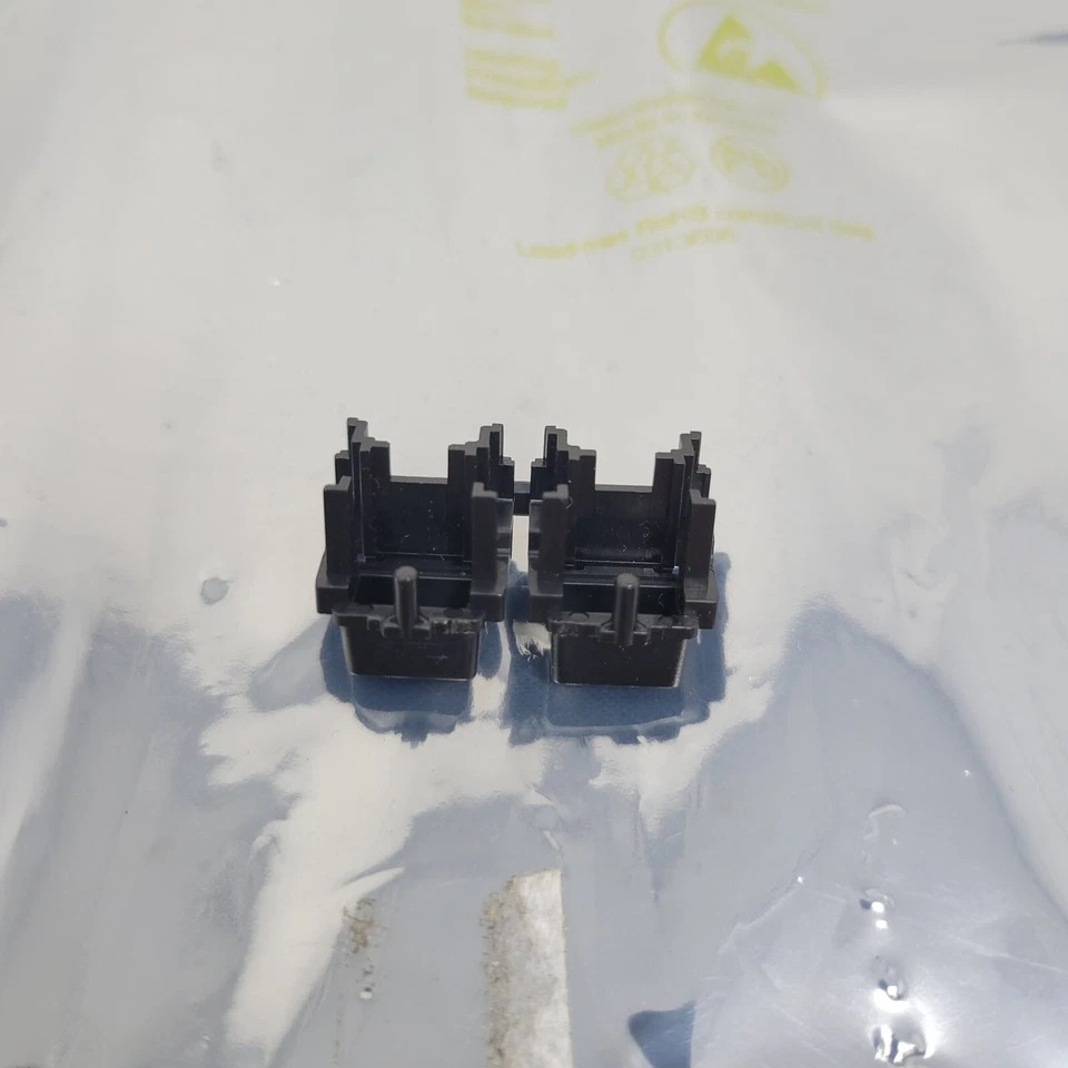 Roland JP-8000 Synthesizer Original 2 Button Cap Small Sized sy1 - Image 2 of 2