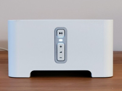 Sonos Connect Model S2 2nd Gen 2 Digital Media Player (Ship Today)