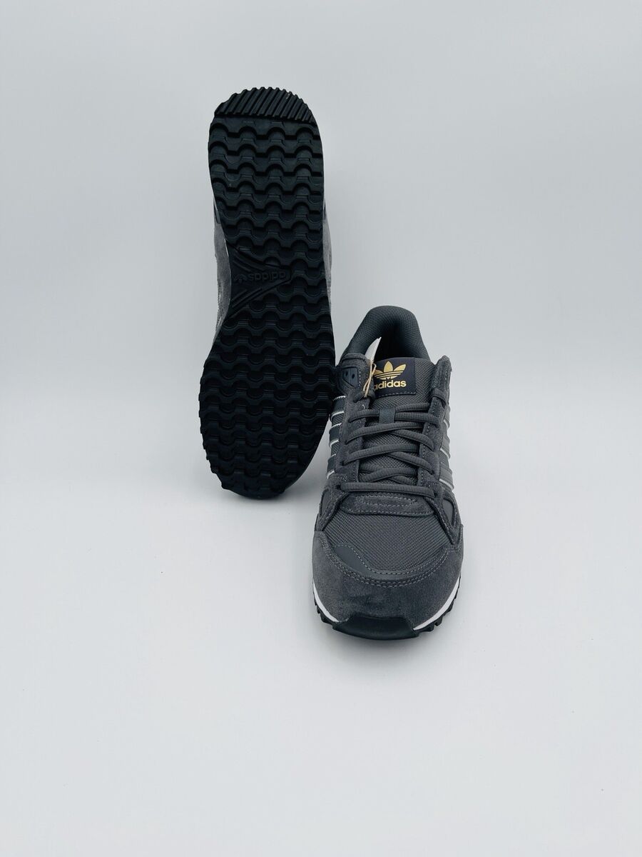 Adidas ZX 750 Low Mens Casual Sneaker Mens Shoes Gray/White Adidas ZX 750 Low Mens Casual Sneaker Mens Shoes Gray/White