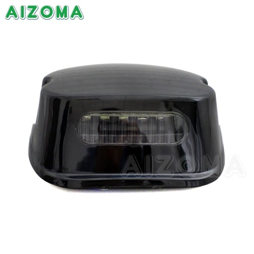 LED Tail Light Indicator Brake For Harley Touring Dyna Glide Sportster Road King - Bild 3 von 12