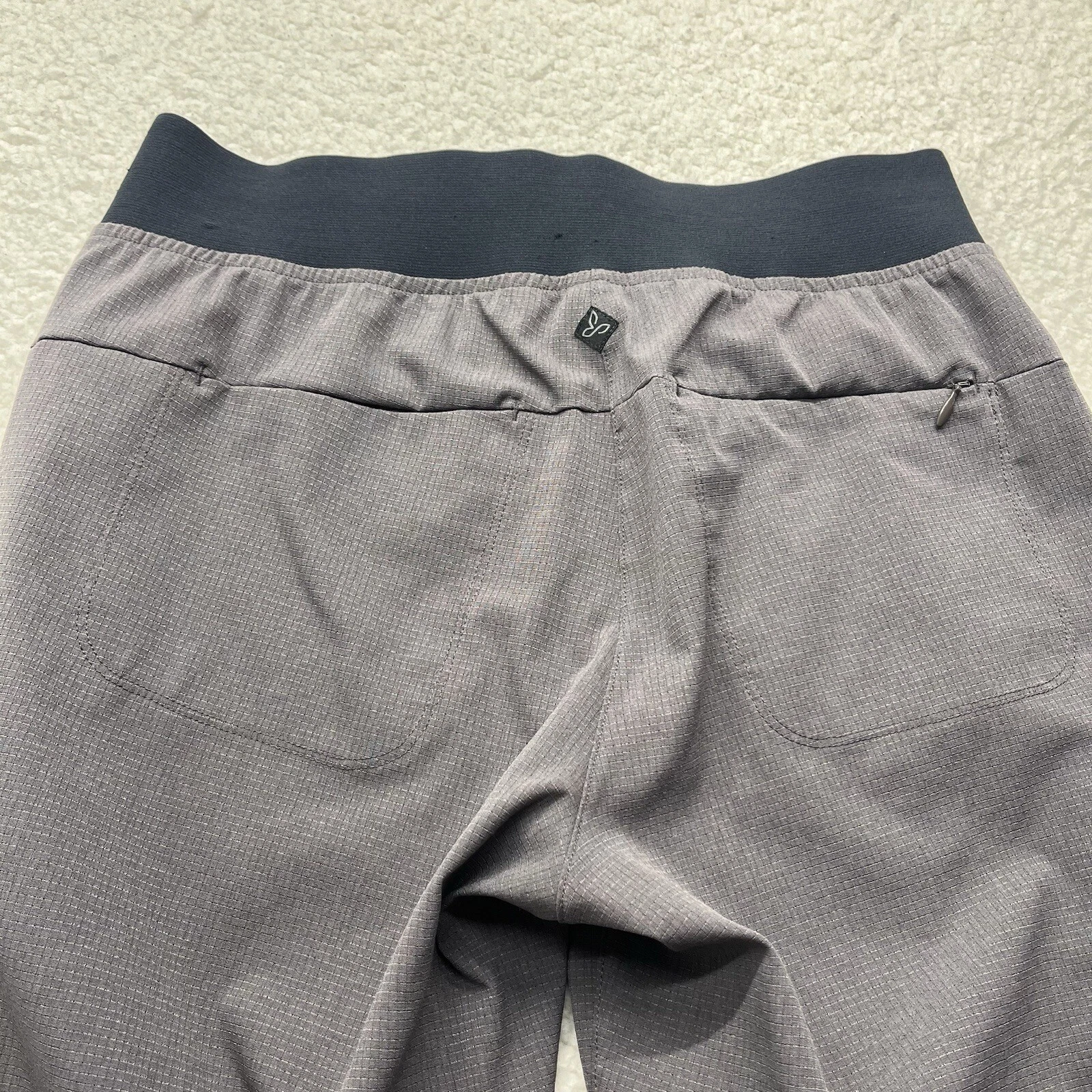 prana hybridizer performance joggers outdoors pants