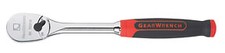 Kd Tools 81007f 84 Tooth 14 Drive Ratchet Wcushion Grip