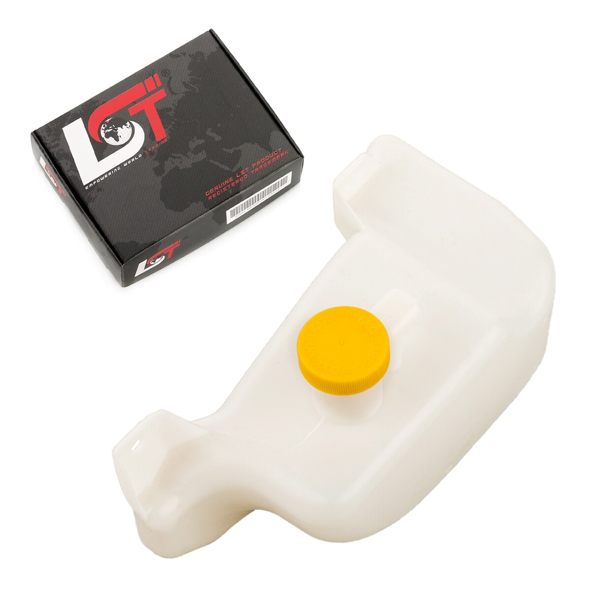 Coolant Expansion Tank Pressure Compensation for NISSAN MICRA 2 II K11