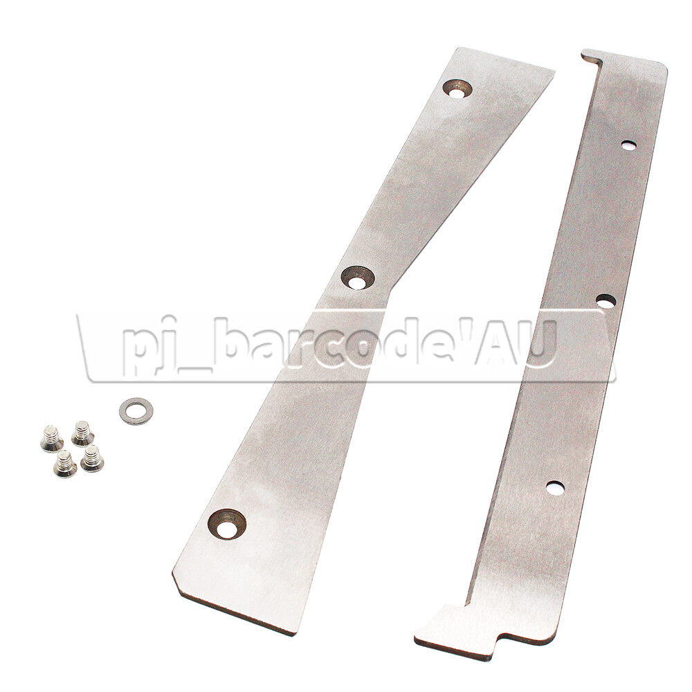 Cutting Blade For SATO CL4NX Thermal Barcode Label Printer - Genuine Replacement Cutter Part