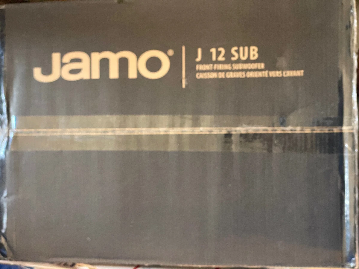 J 12 cheap sub