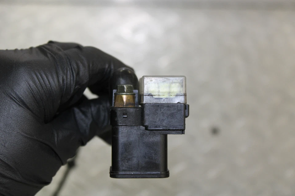 Honda Valkyrie 1500 GL1500CF 1999 juego de relés interestatales 35850-MT4-003 Foto 4 de 4