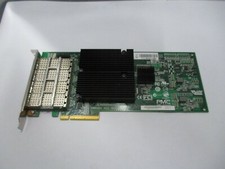 NetApp SAS 4-port PCIe 111-00341 111-00341 B0 Controller Card Storage