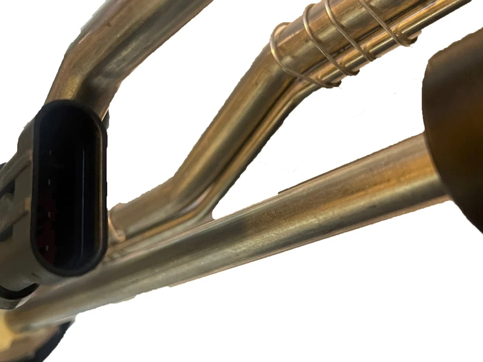 Sensor de nivel AdBlue OEM Mercedes Volvo Renault Nissan MAN Isuzu Iveco Hino NUEVO Foto 3 de 4