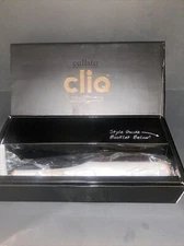 Calista CLIQ Heated Multistyler & Hair Straightener  NEW IN BOX