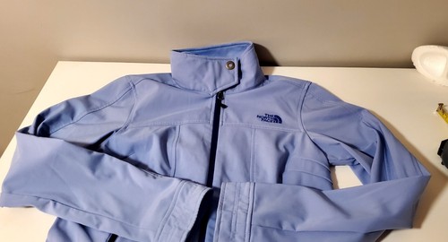 Chaqueta repelente al agua/a prueba de viento The North Face Periwinkle Calentino  - Imagen 8 de 14