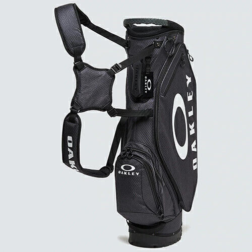 Oakley Golf FOS900199 Stand Caddy Bag OAKLEY BG STAND 14.0 Oakley Golf FOS900199 Stand Caddy Bag OAKLEY BG STAND 14.0