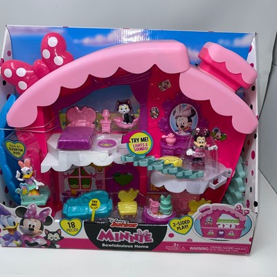 minnie mouse house toy minnie mouse house toy