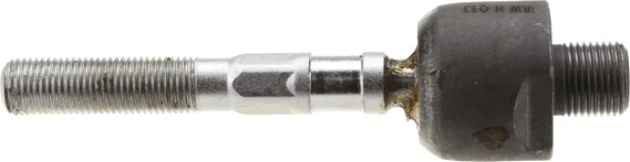 Trw JAR254 Axialgelenk, Spurstange For Honda-image