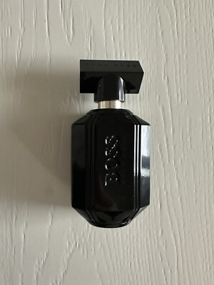 Hugo Boss The Scent Parfum Edition
