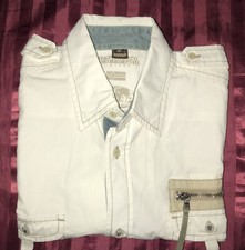 napapijri camicia ragazzo tg 12 anni