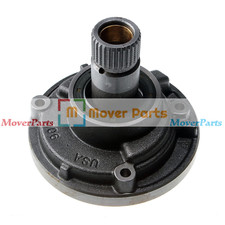 Transmission Charge Pump 20/900400 20/925327 20/915900 For JCB Backhoe