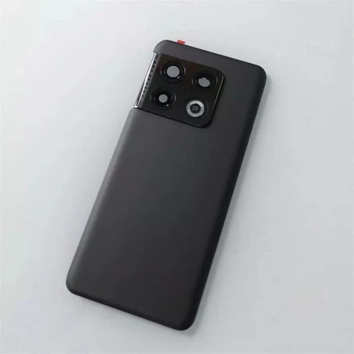 Pokrywa baterii Szklana obudowa Tylne drzwi Wymiana do OnePlus 10 Pro 1 + 10 Pro - Zdjęcie 3 z 10
