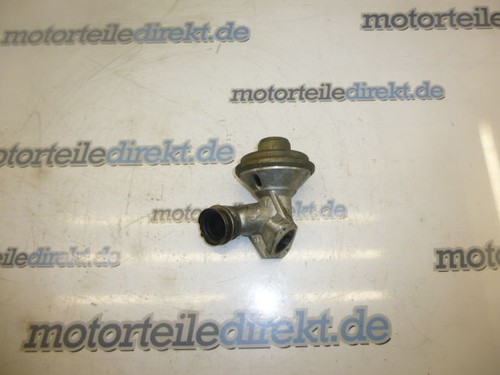 AGR-Ventil Citroen Peugeot 1007 206 207 307 C2 1,4 HDI 8HZ DV4TD 9646335680