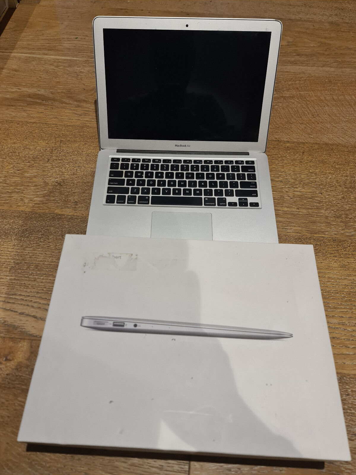 Apple MacBook Air 2017 13