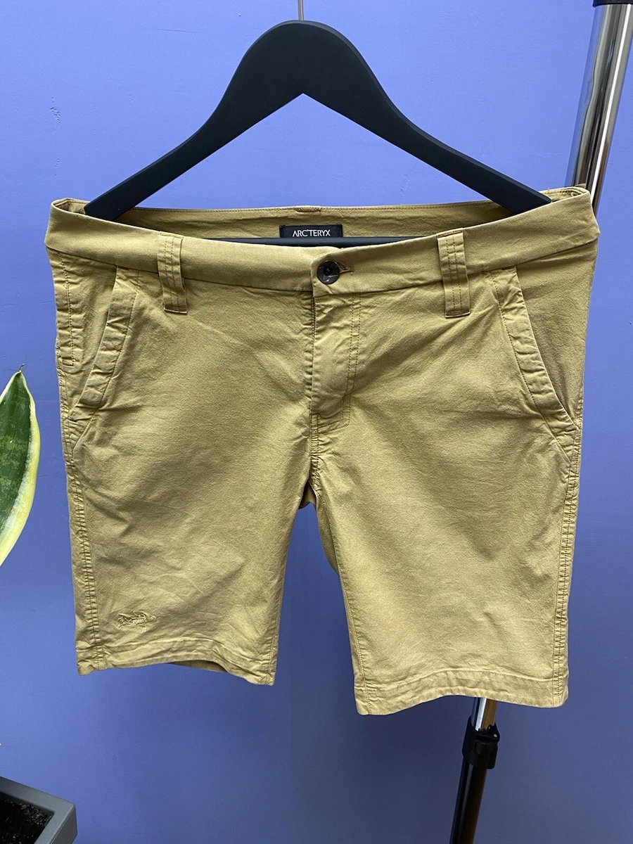 Arcteryx chino hotsell