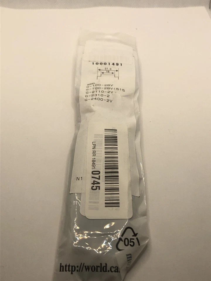 卡西欧表带替换件 2 件包装 S2010 G-100 蓝色硅胶 PY40 — 第 3/4 张图片