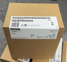 6ES7 350-2AH01-0AE0 NEW  SIEMENS 6ES7350-2AH01-0AE0 S7-300 C0unter M0dules-