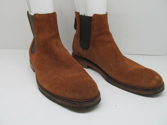 clarks gobi chelsea boots