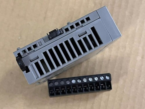 Un nuevo módulo controlador IDEC FC6A-K4A1 FC6AK4A1 envío acelerado - Imagen 5 de 5