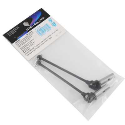 Front Rear Universal Drive Shaft E2218 E2219 for Mugen Seiki MBX8R