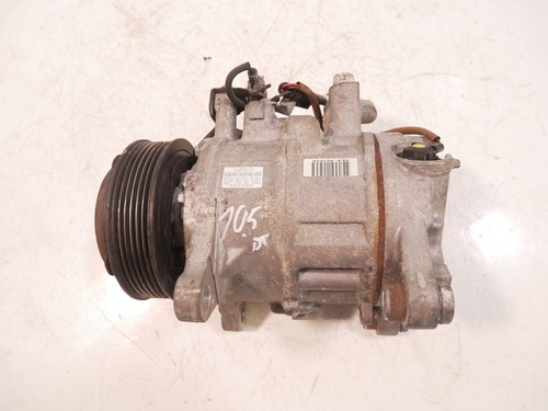 Klimakompressor für BMW 3er F30 F31 F80 2,0 316d 316 d N47D20C N47 447280-8280