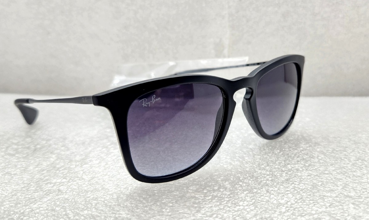 Ray-Ban サングラス ブラックフレーム グレー RayBan レイバン Round metal ラウンドメタル サングラス メガネ