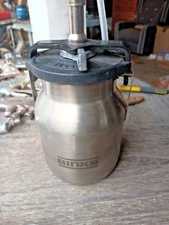 BINKS- Pressure spray gun CUP