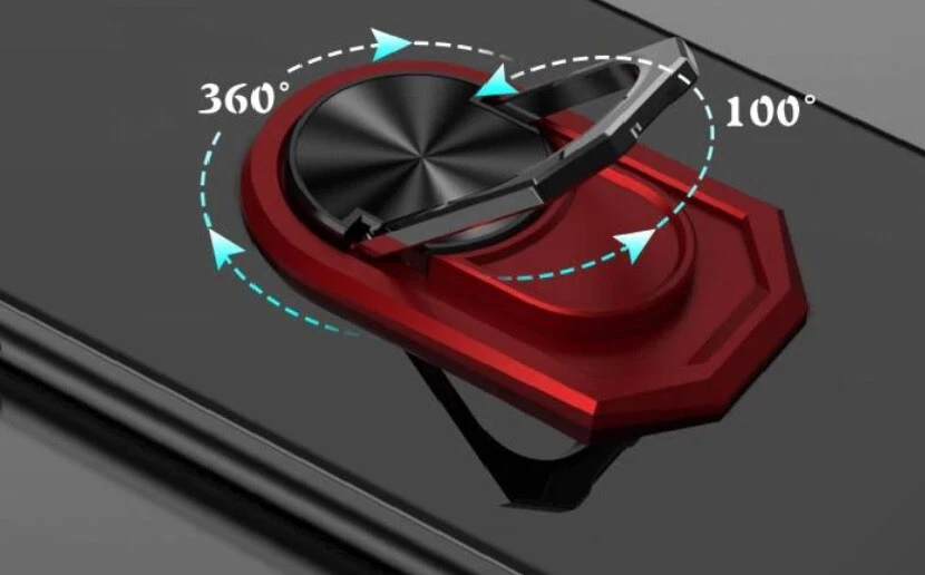 Orbic Q10 4G LTE RC609LTEM Flexible Gel Phone Case