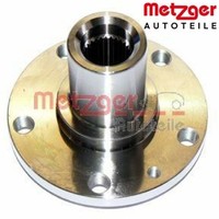 Metzger N1017 Radnabe Rad Nabe FüR Citroen FüR Fiat FüR Peugeot