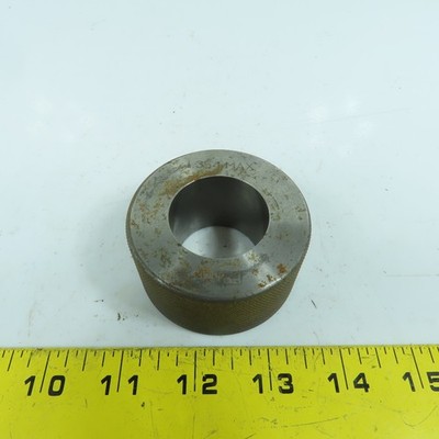 Taft-Pierce 1.354'' MAX Smooth Bore Master Ring Gauge