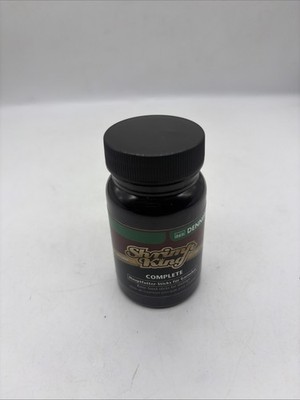 Dennerle Shrimp King Complete 1.587 oz (45g) - 1.58 Ounce (Pack of 1), Brown 